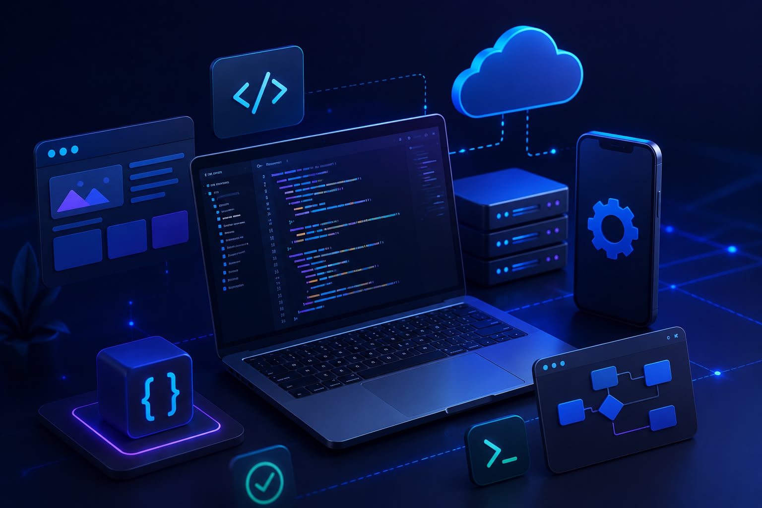 Desarrollo de Software
